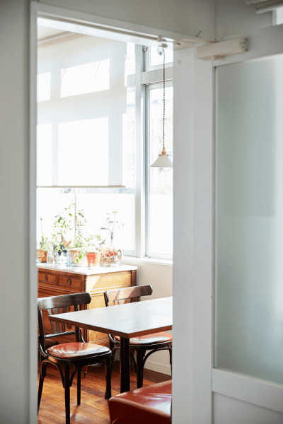 店内 イメージ写真