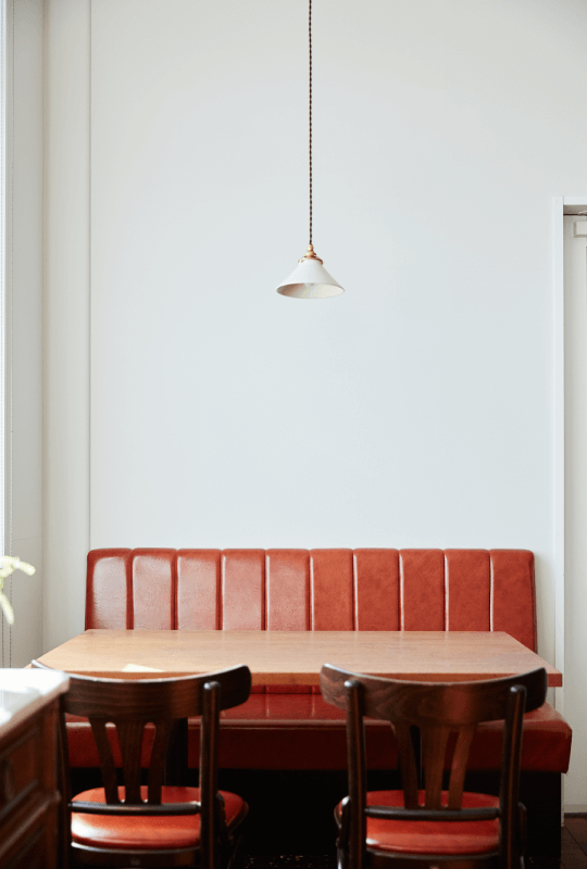 店内 イメージ写真